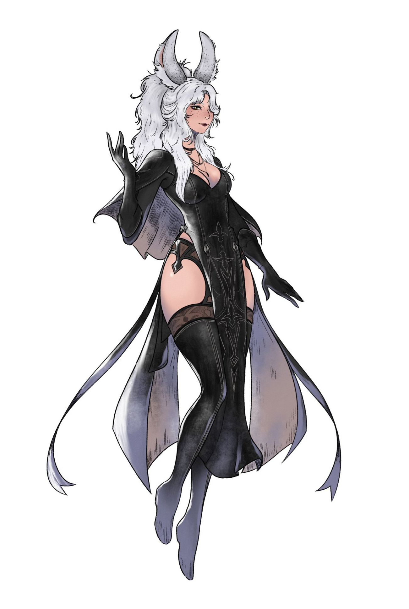 raVVeNieR